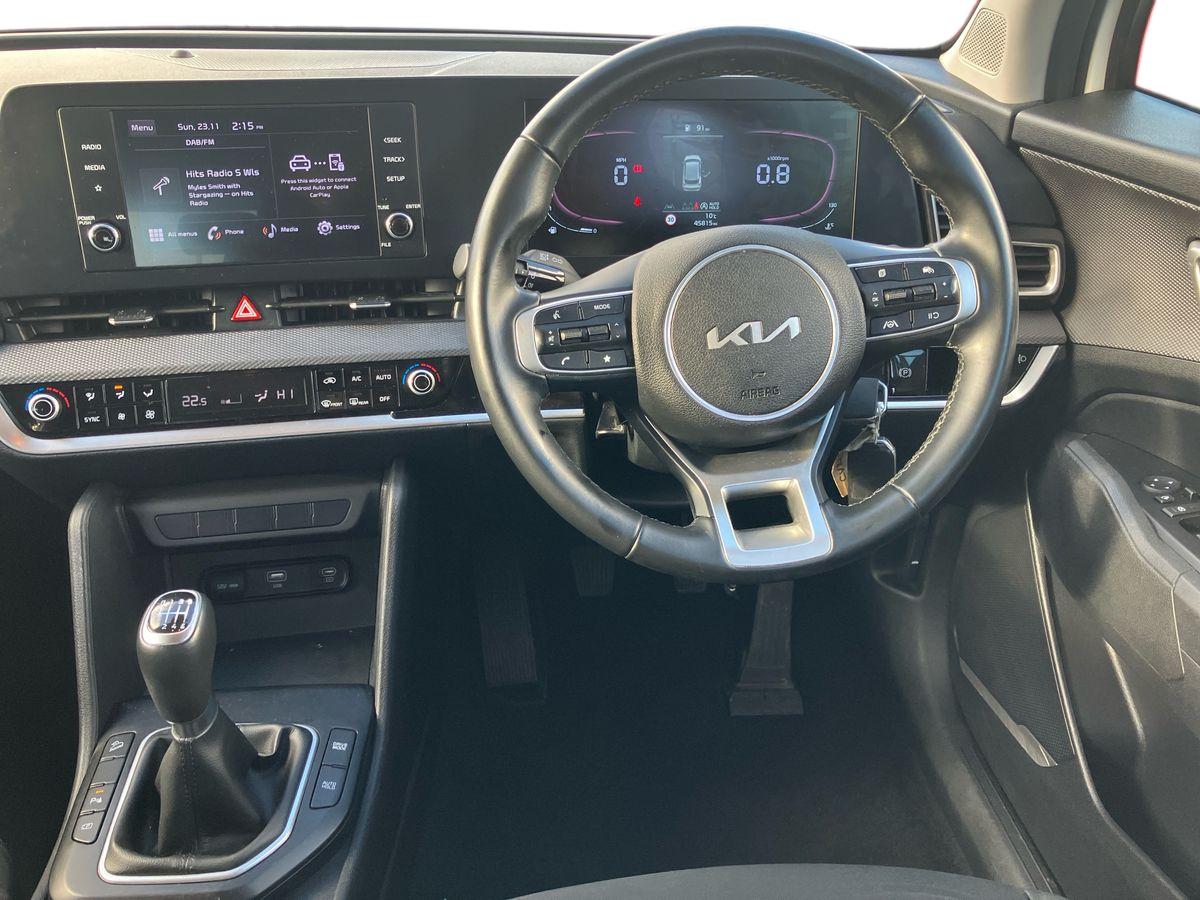 Used Kia Sportage 2022 for sale - 76652521: Photo 17