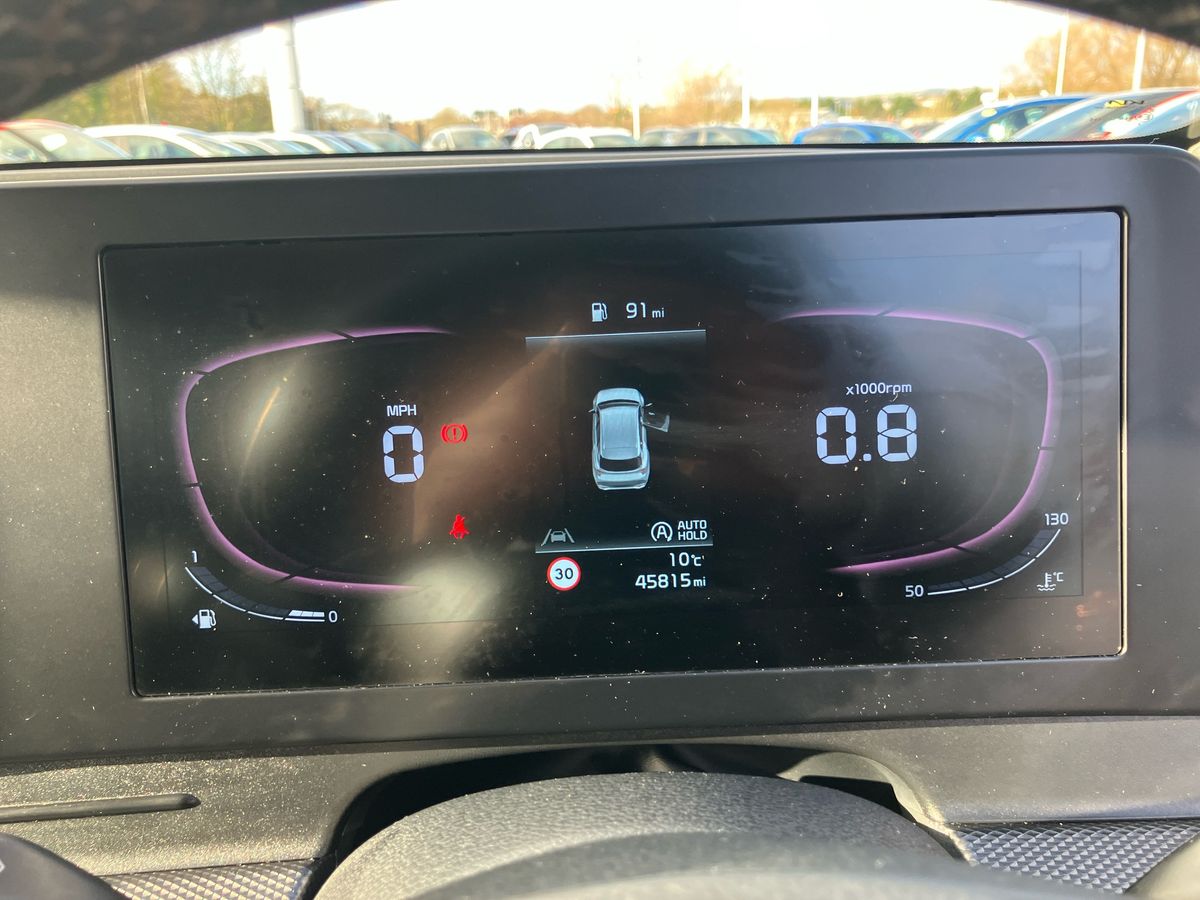 Used Kia Sportage 2022 for sale - 76652521: Photo 20