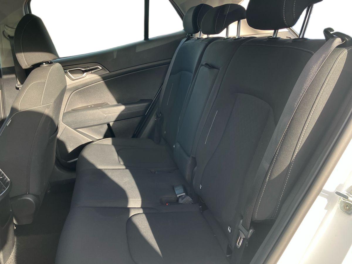 Used Kia Sportage 2022 for sale - 76652521: Photo 24