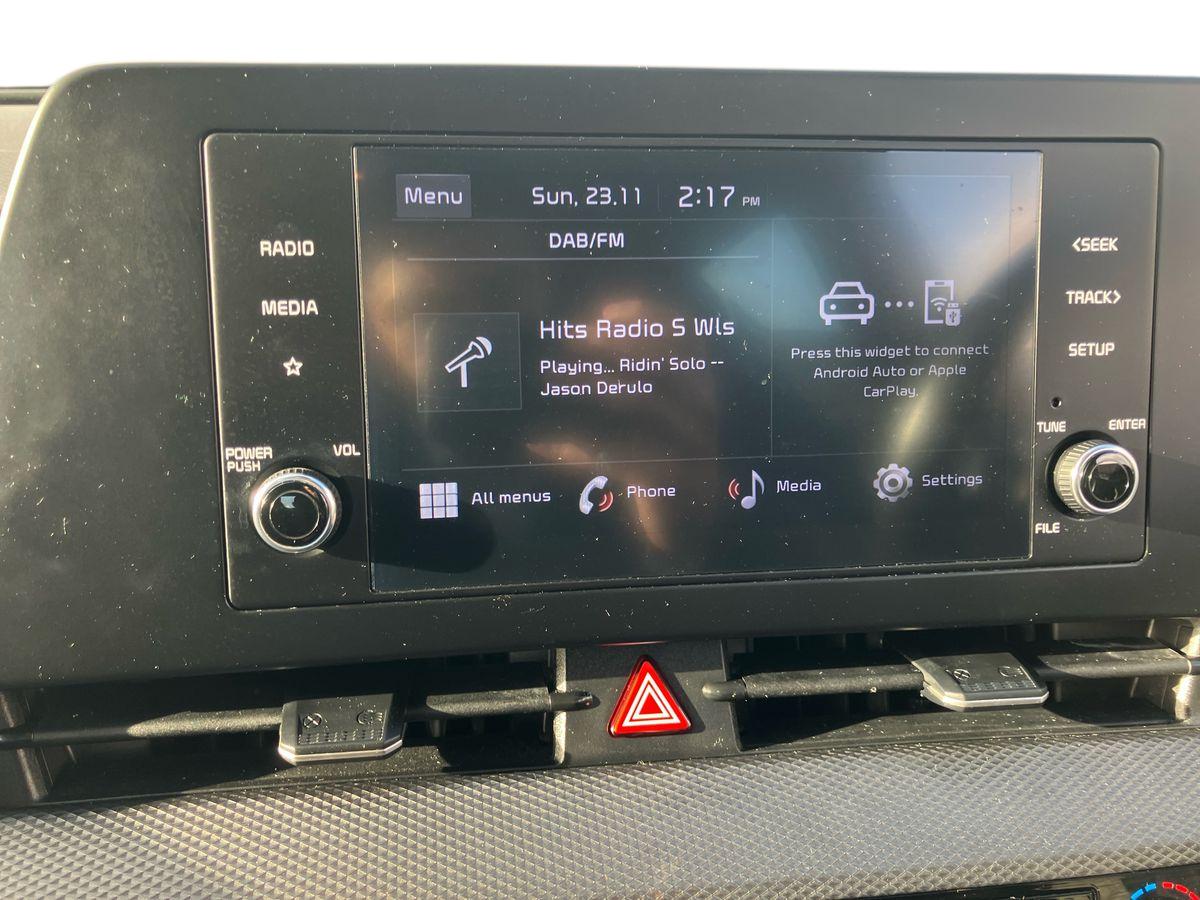 Used Kia Sportage 2022 for sale - 76652521: Photo 26