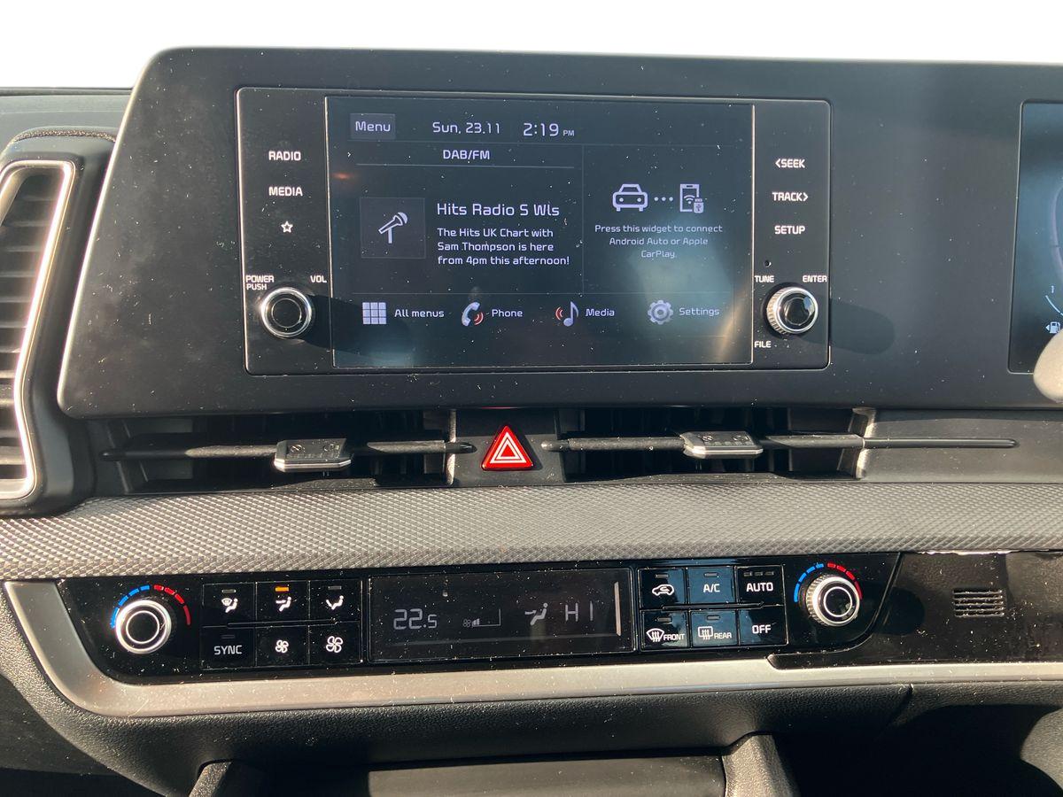 Used Kia Sportage 2022 for sale - 76652521: Photo 27