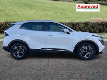 Used Kia Sportage 2022 for sale - 76652521: Photo