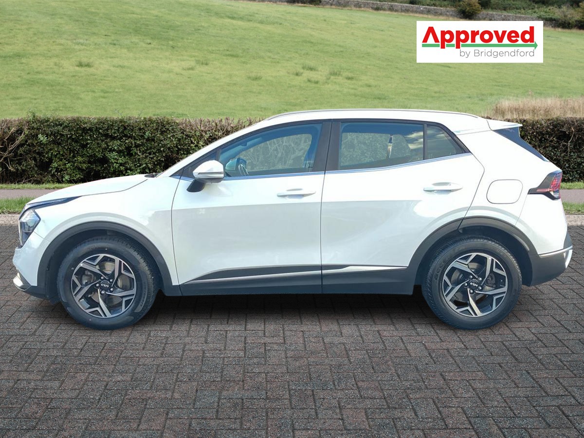 Used Kia Sportage 2022 for sale - 76652521: Photo 8