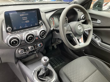 Used Nissan Juke 2020 for sale - 75469639: Photo