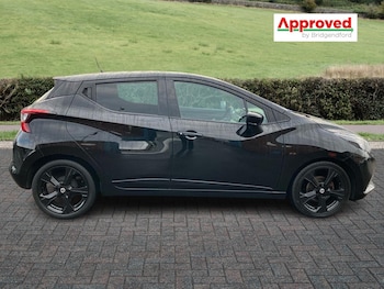 Used Nissan Micra 2022 for sale - 76652630: Photo