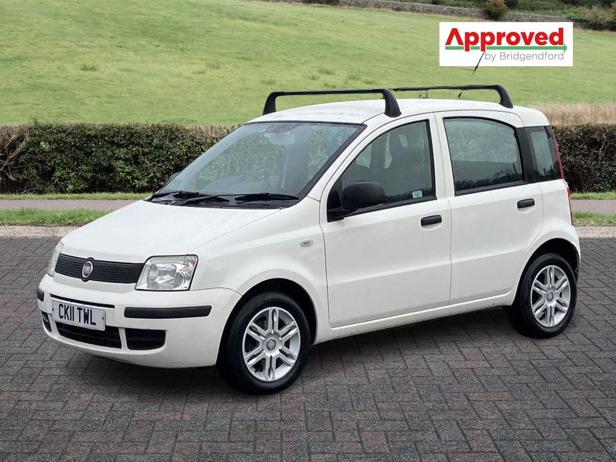 Used Fiat Panda 2011 for sale - 77461832: Photo 10
