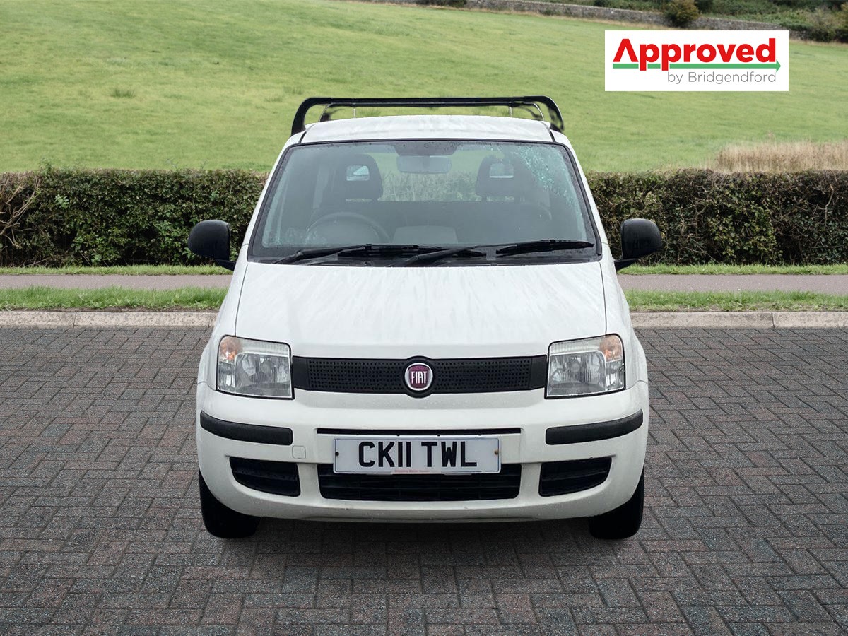 Used Fiat Panda 2011 for sale - 77461832: Photo 11