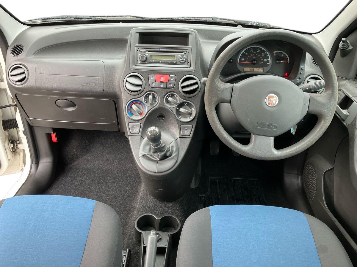 Used Fiat Panda 2011 for sale - 77461832: Photo 16