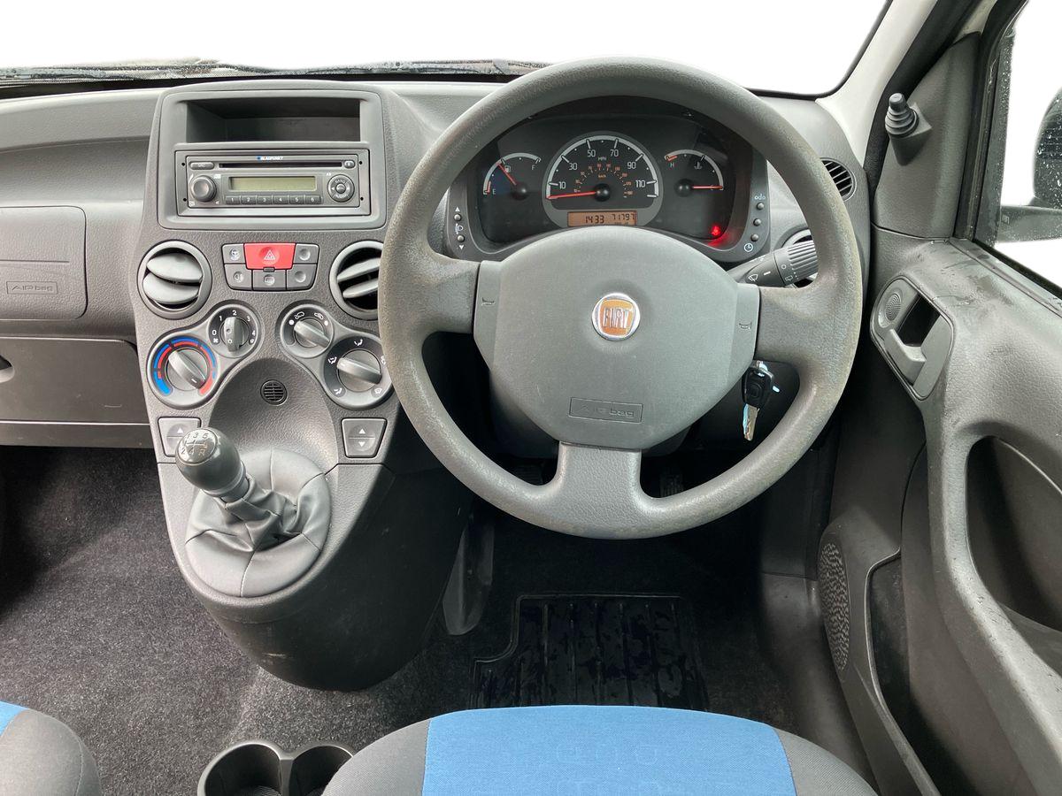 Used Fiat Panda 2011 for sale - 77461832: Photo 17