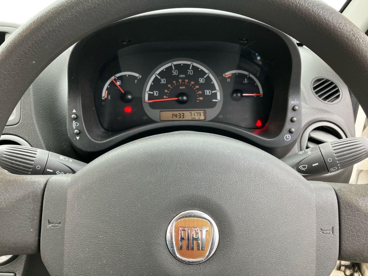 Used Fiat Panda 2011 for sale - 77461832: Photo 19