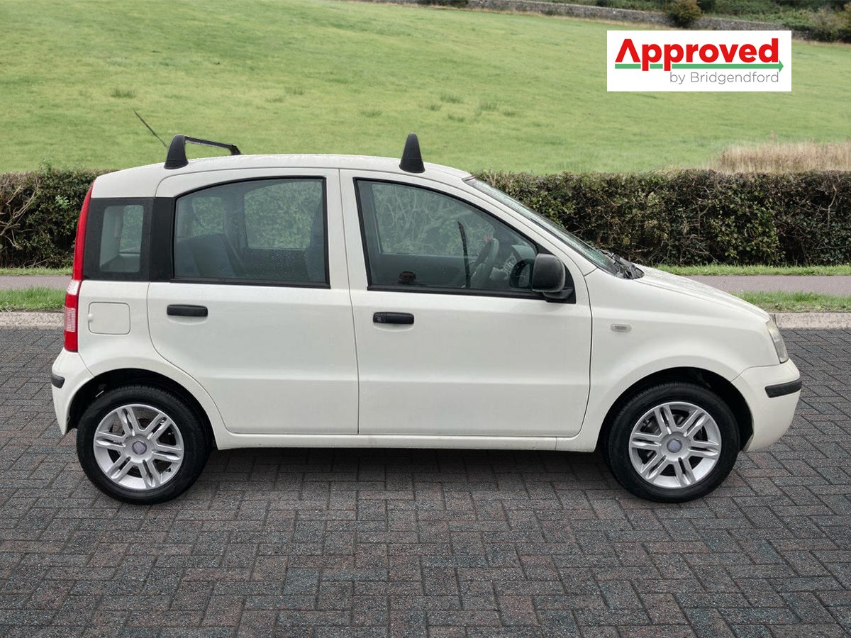 Used Fiat Panda 2011 for sale - 77461832: Photo 2