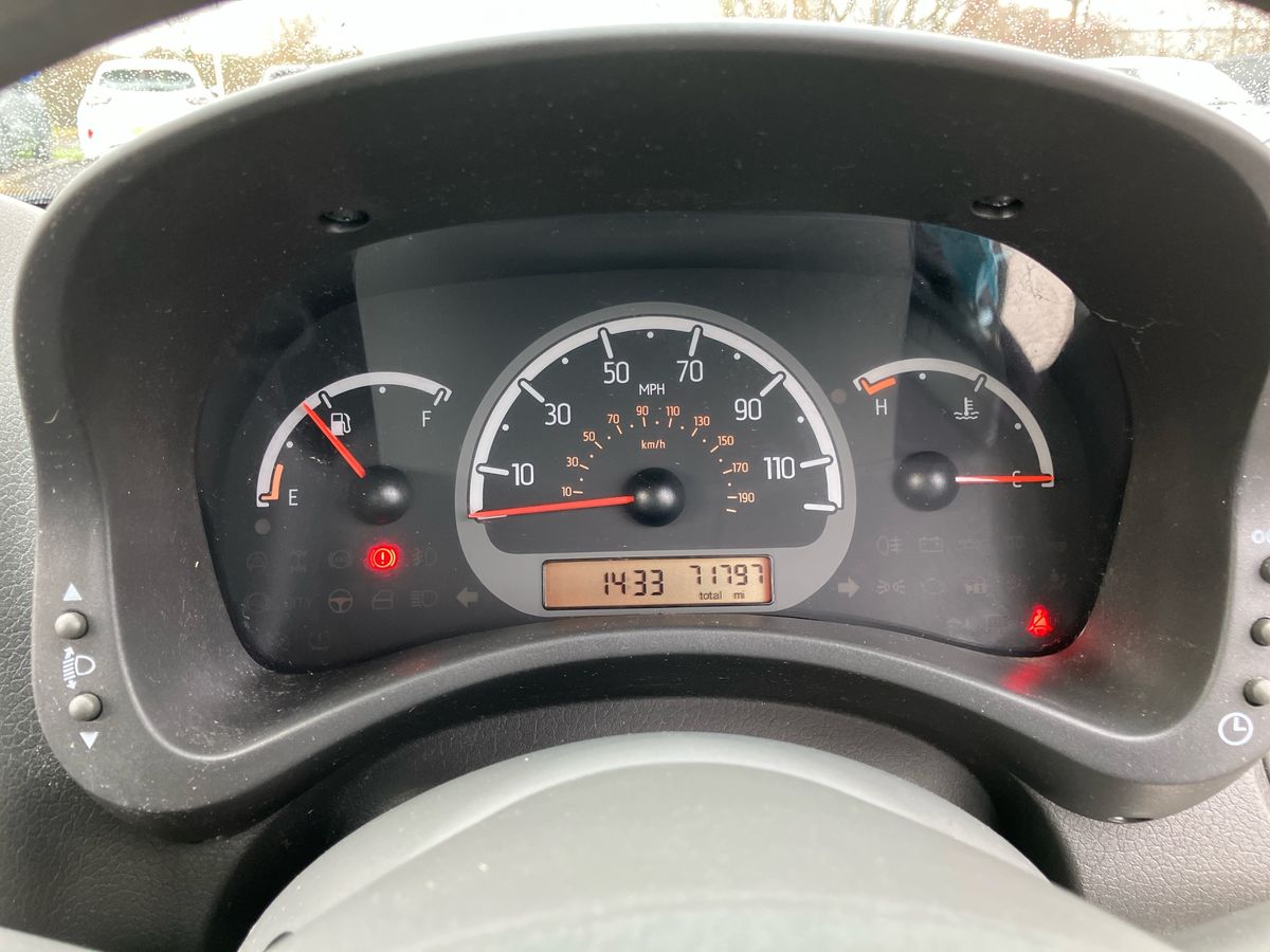 Used Fiat Panda 2011 for sale - 77461832: Photo 20