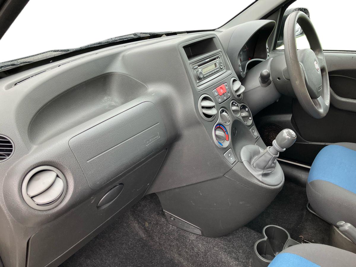 Used Fiat Panda 2011 for sale - 77461832: Photo 22