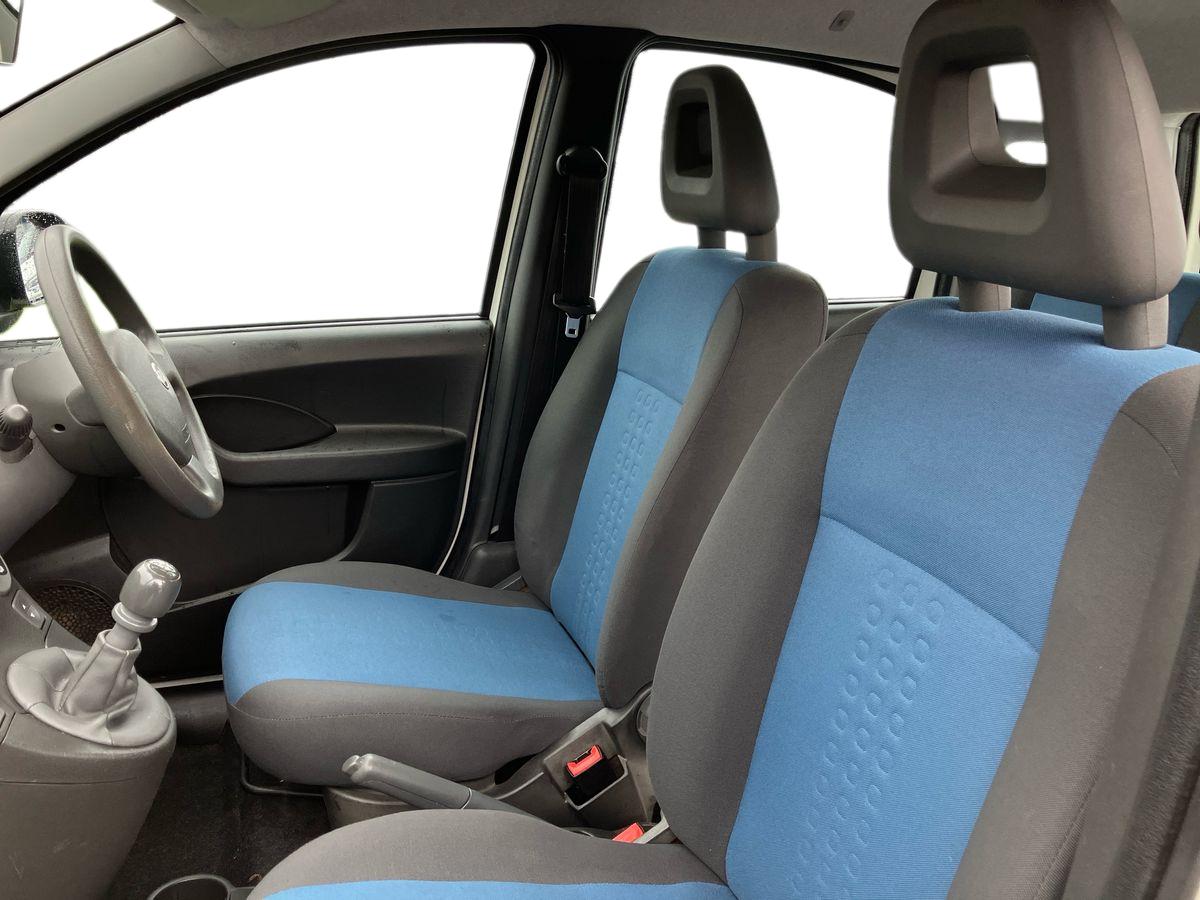 Used Fiat Panda 2011 for sale - 77461832: Photo 23