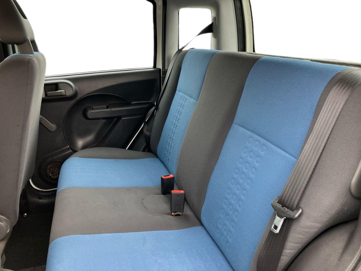 Used Fiat Panda 2011 for sale - 77461832: Photo 24