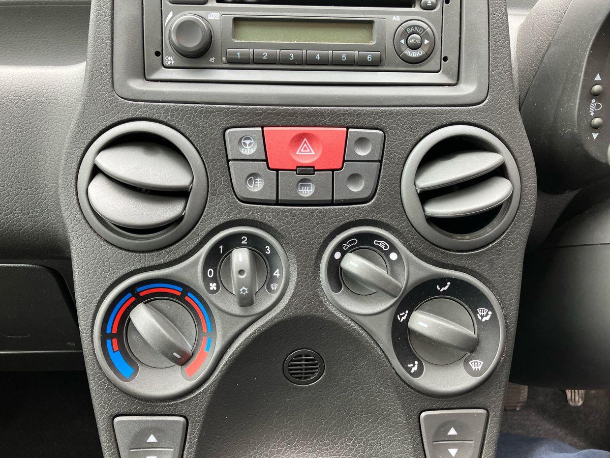 Used Fiat Panda 2011 for sale - 77461832: Photo 26