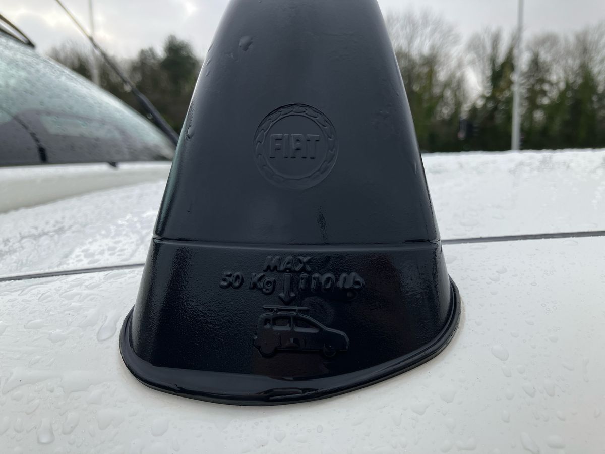 Used Fiat Panda 2011 for sale - 77461832: Photo 28