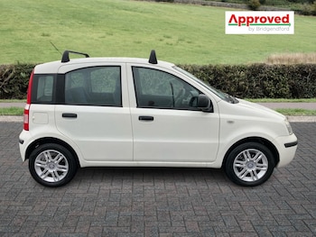 Used Fiat Panda 2011 for sale - 77461832: Photo
