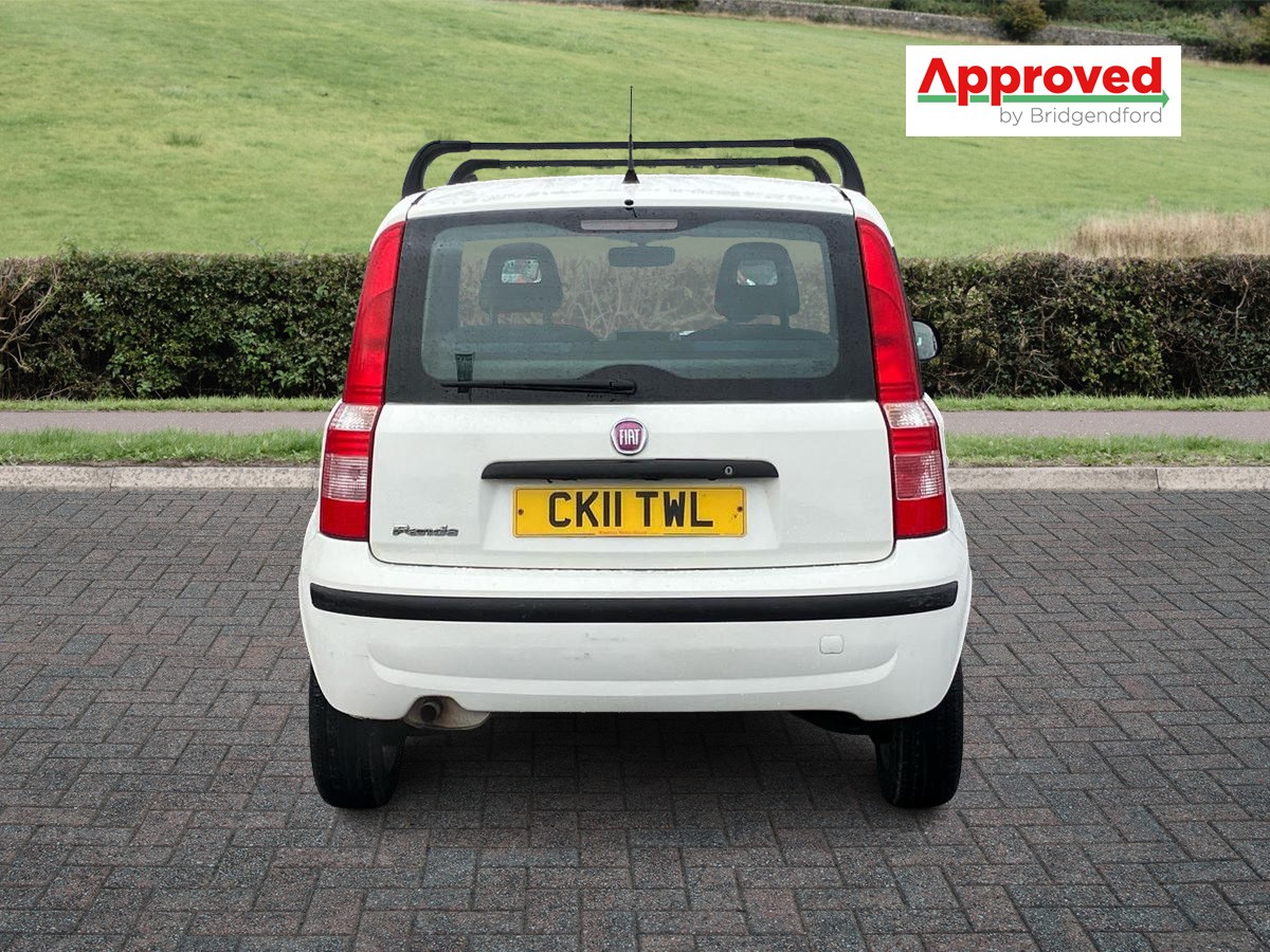 Used Fiat Panda 2011 for sale - 77461832: Photo 5