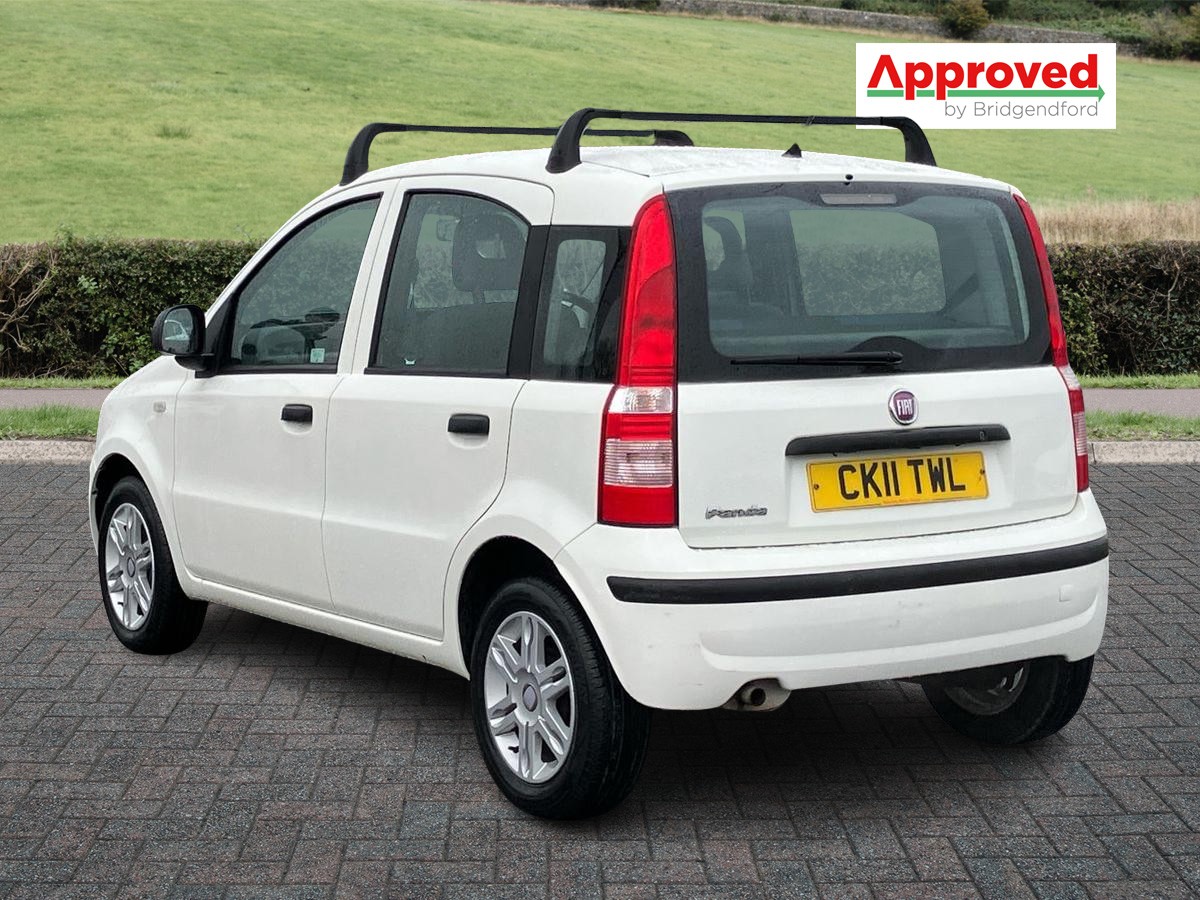 Used Fiat Panda 2011 for sale - 77461832: Photo 7