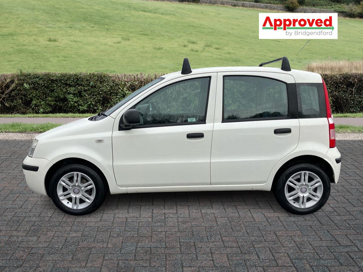 Used Fiat Panda 2011 for sale - 77461832: Photo 8