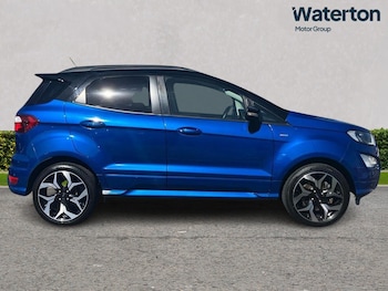 Used Ford Ecosport 2018 for sale - 79602611: Photo