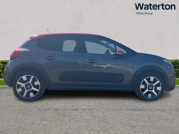 Used Citroen C3 2019 for sale - 78670386: Photo