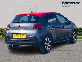 Used Citroen C3 2019 for sale - 78670386: Photo