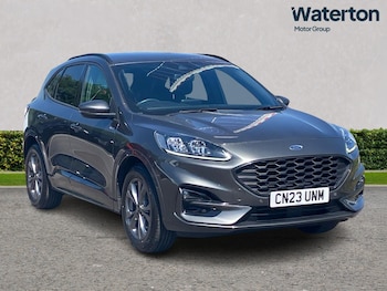 Used Ford Kuga 2023 for sale - 79213331: Photo