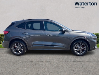 Used Ford Kuga 2023 for sale - 79213331: Photo