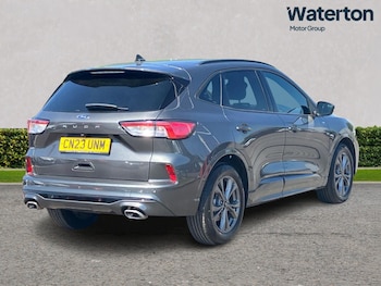 Used Ford Kuga 2023 for sale - 79213331: Photo