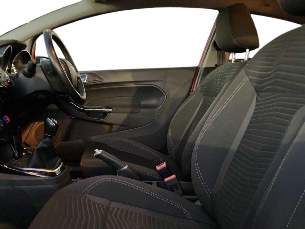 Used Ford Fiesta 2014 for sale - 76704374: Photo 23