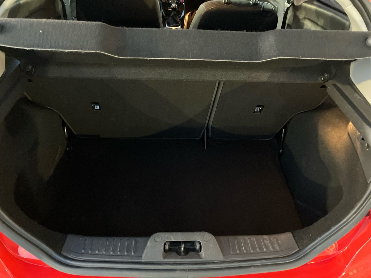 Used Ford Fiesta 2014 for sale - 76704374: Photo 25