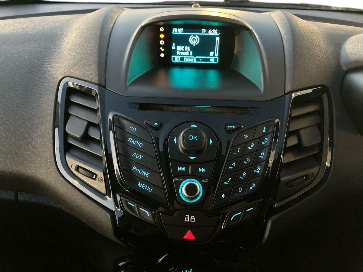 Used Ford Fiesta 2014 for sale - 76704374: Photo 27