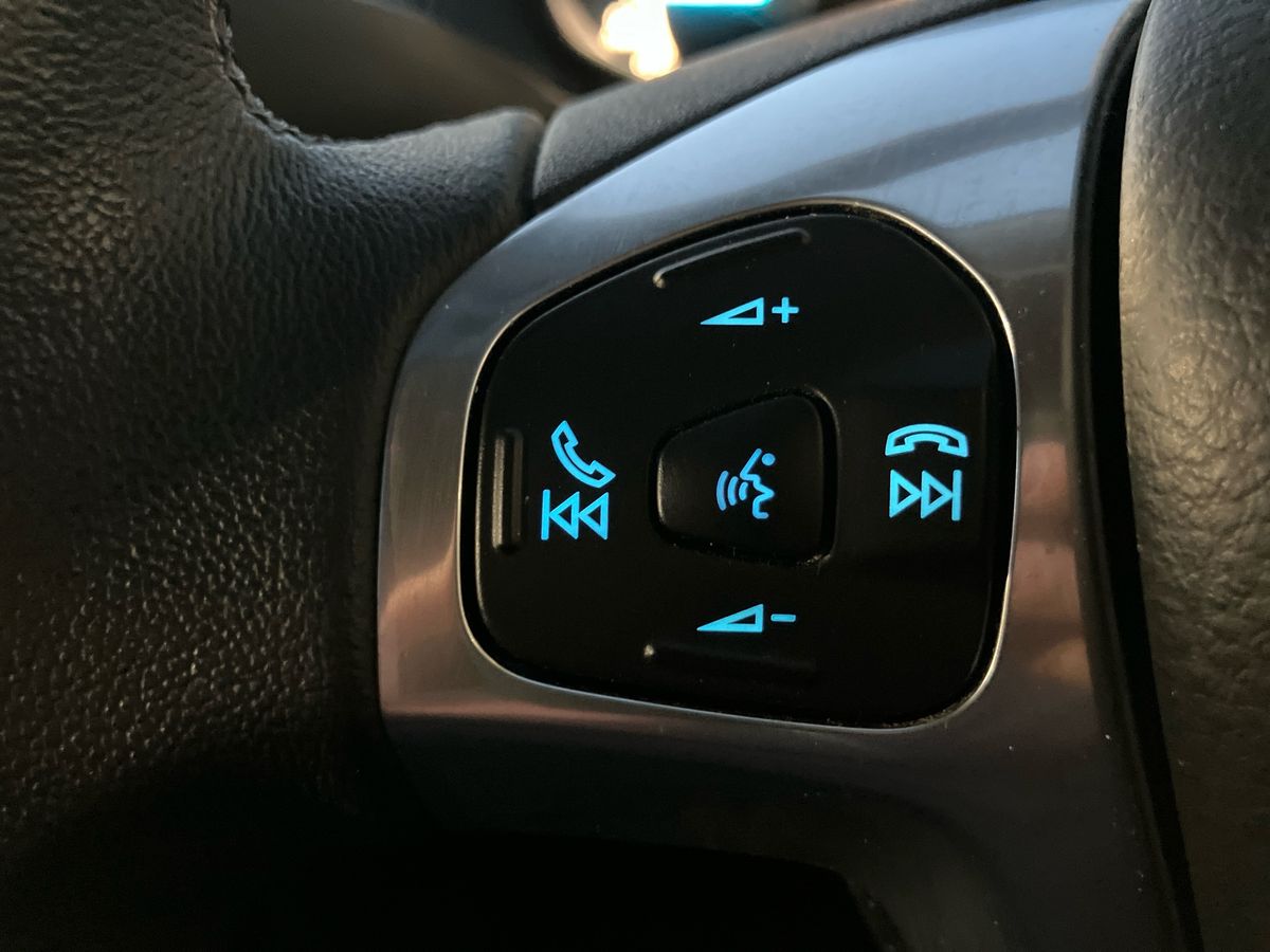 Used Ford Fiesta 2014 for sale - 76704374: Photo 28