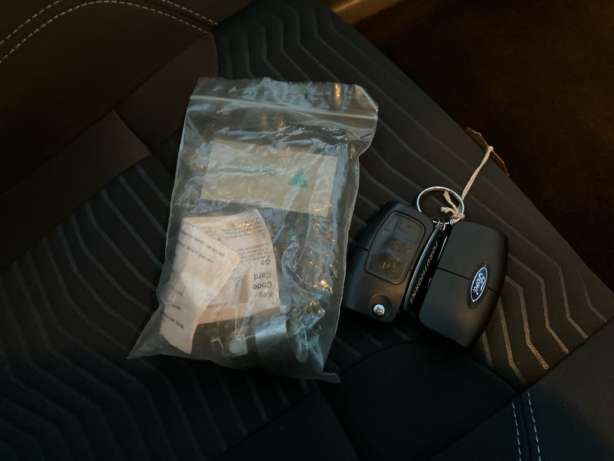 Used Ford Fiesta 2014 for sale - 76704374: Photo 30