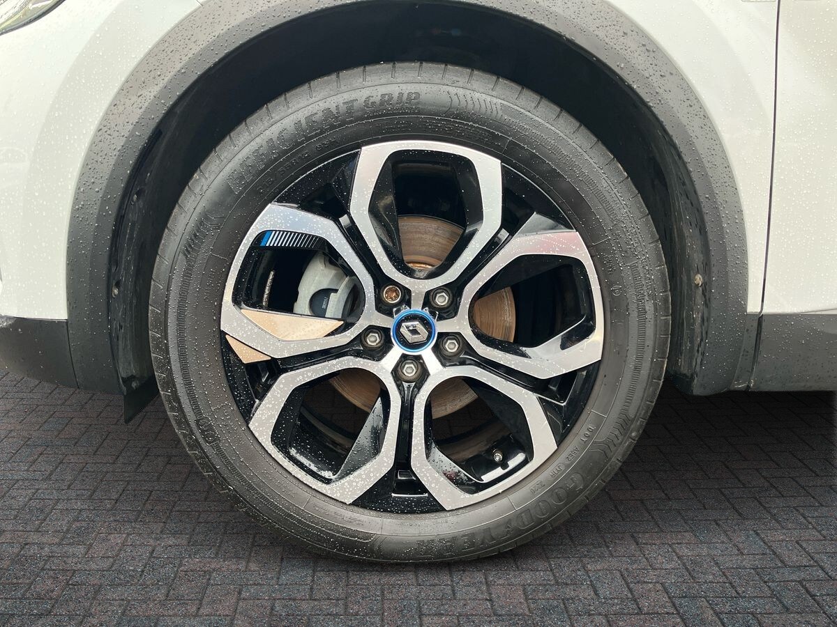 Used Renault Captur 2021 for sale - 78165611: Photo 13