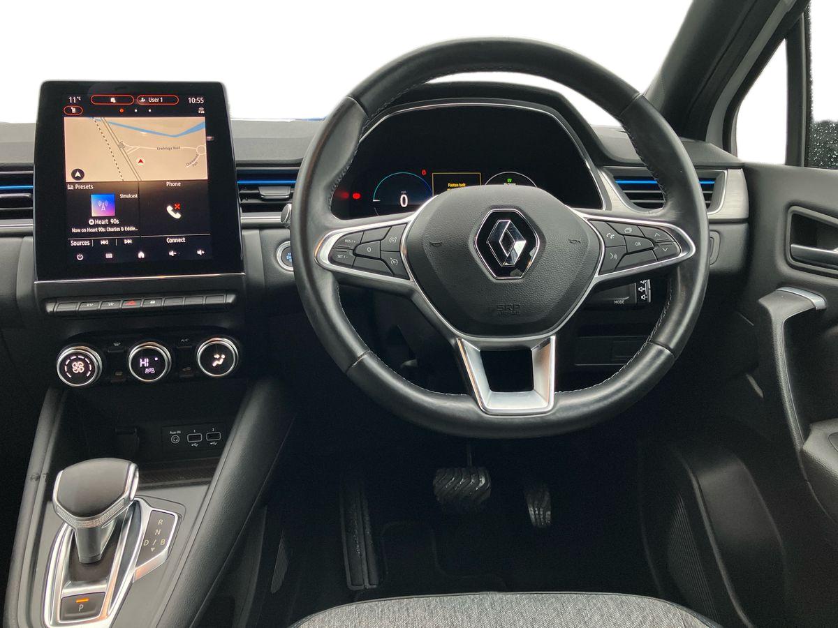 Used Renault Captur 2021 for sale - 78165611: Photo 17