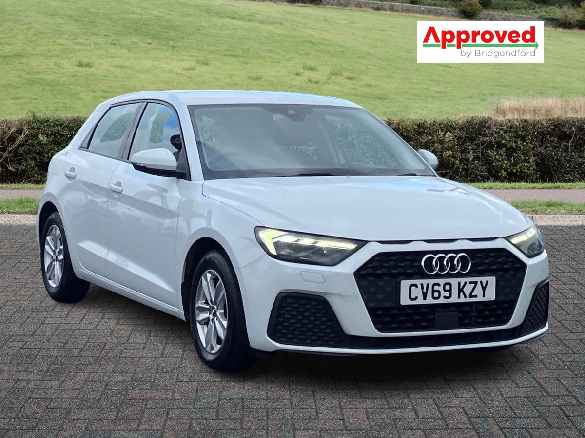 Used Audi A1 2019 for sale - 76390018: Photo 1