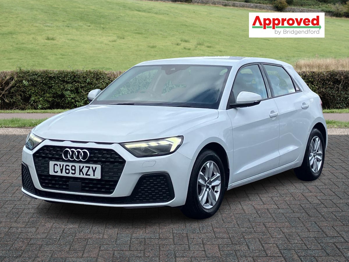 Used Audi A1 2019 for sale - 76390018: Photo 10