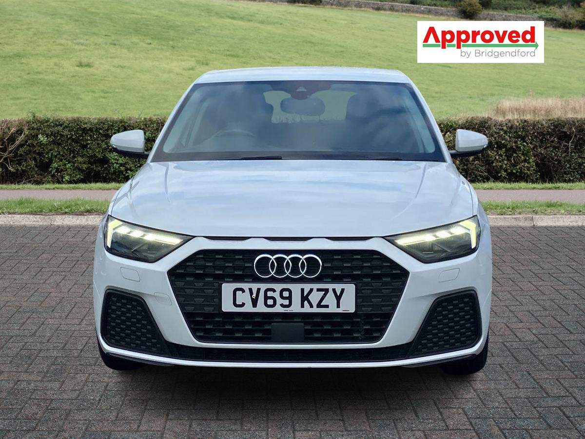 Used Audi A1 2019 for sale - 76390018: Photo 11