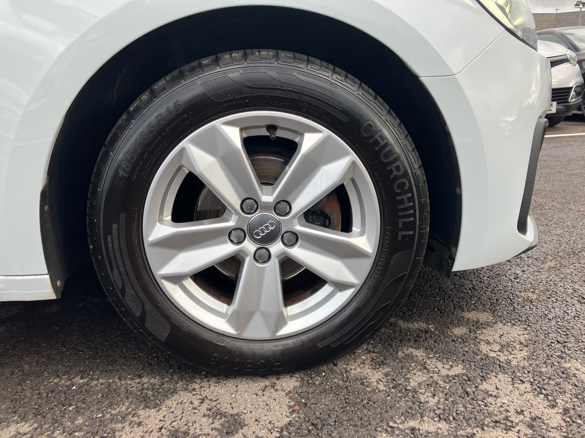 Used Audi A1 2019 for sale - 76390018: Photo 13