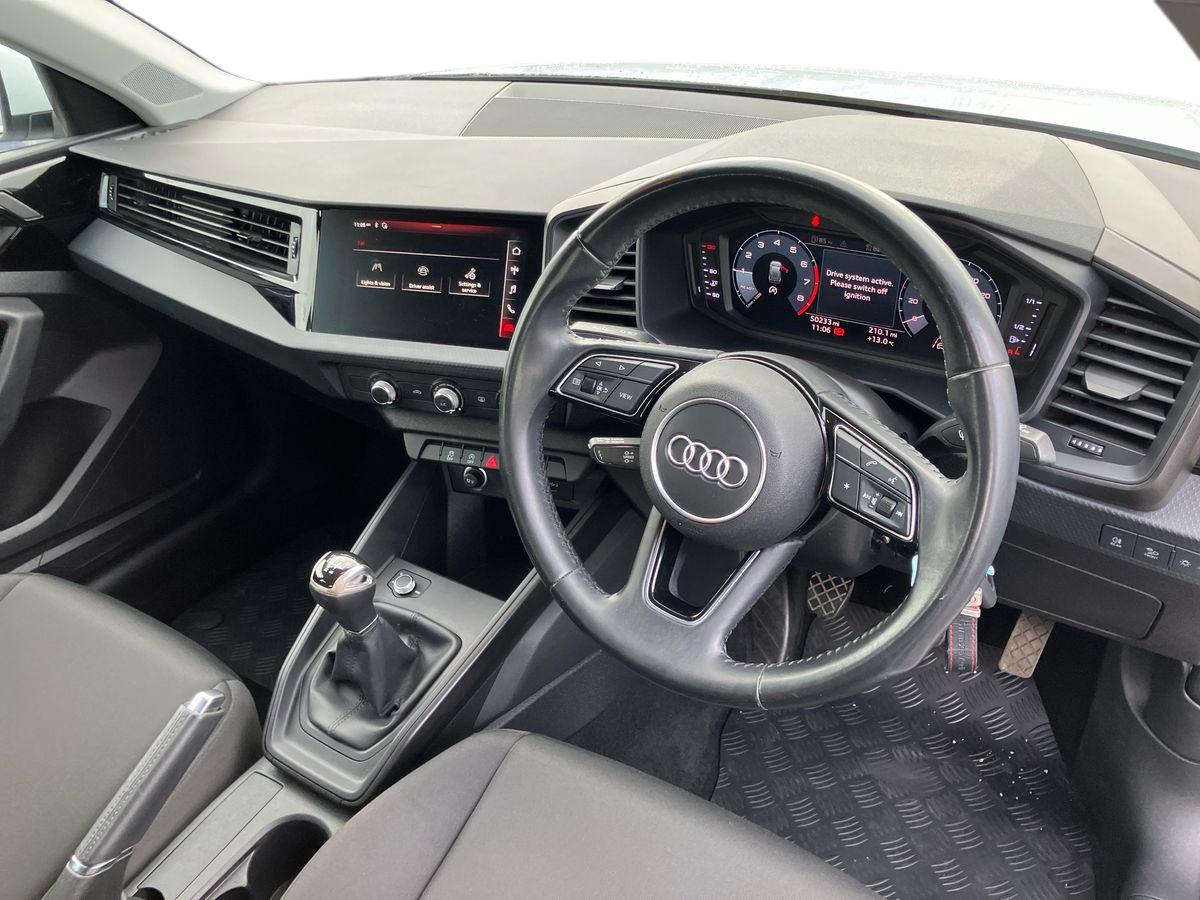 Used Audi A1 2019 for sale - 76390018: Photo 14
