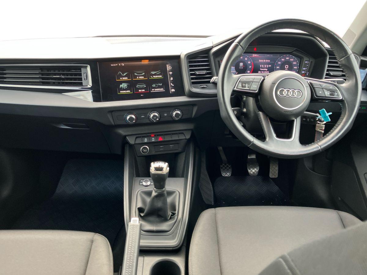Used Audi A1 2019 for sale - 76390018: Photo 16