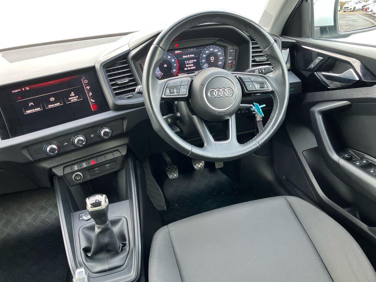 Used Audi A1 2019 for sale - 76390018: Photo 17