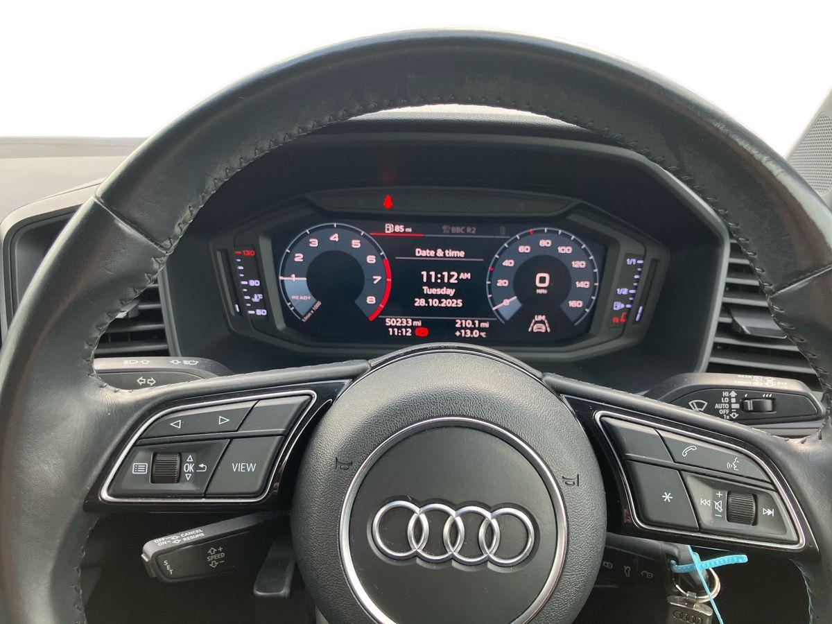 Used Audi A1 2019 for sale - 76390018: Photo 19