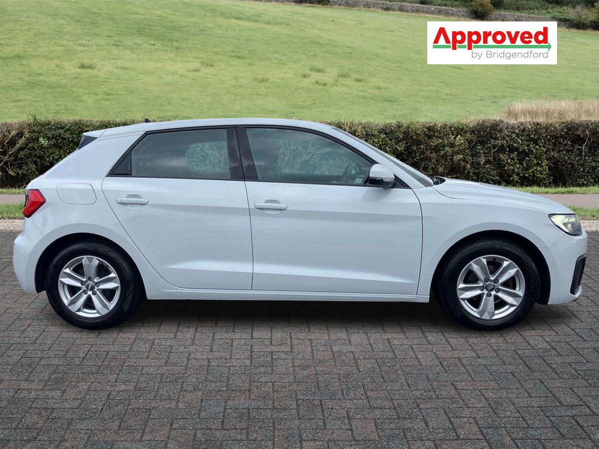 Used Audi A1 2019 for sale - 76390018: Photo 2