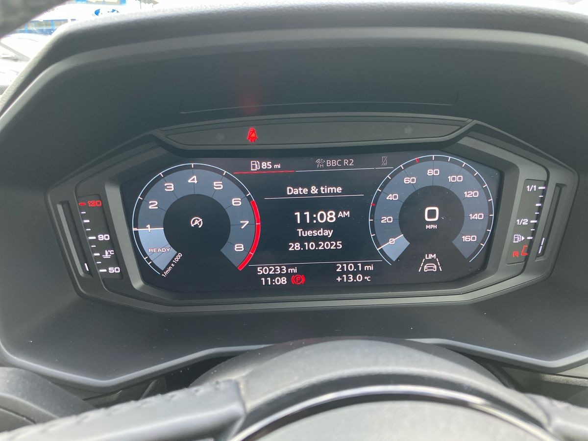 Used Audi A1 2019 for sale - 76390018: Photo 20