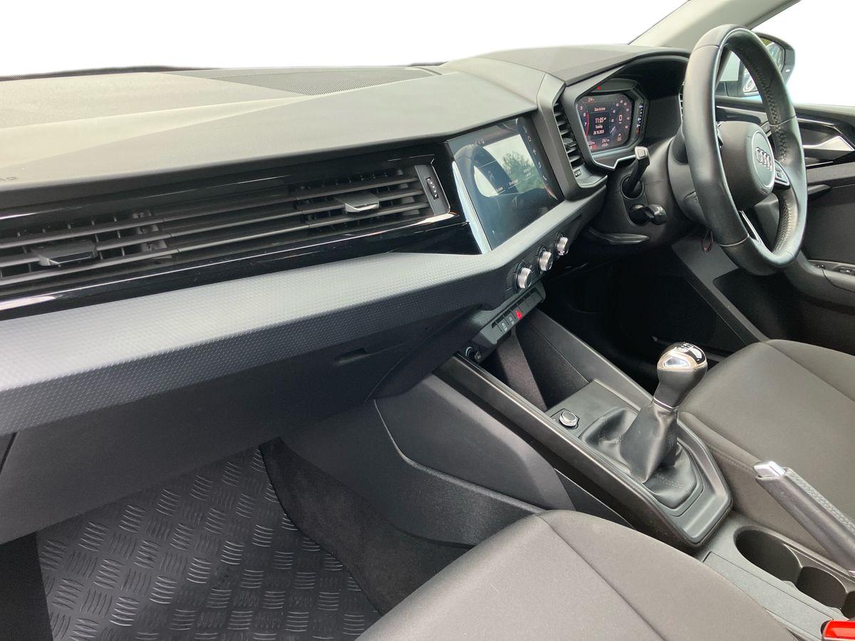 Used Audi A1 2019 for sale - 76390018: Photo 22