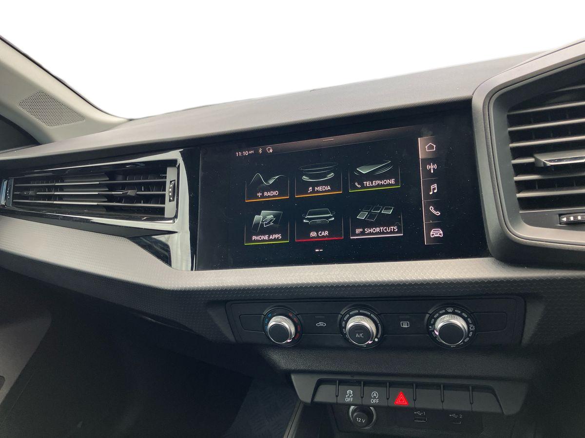 Used Audi A1 2019 for sale - 76390018: Photo 26